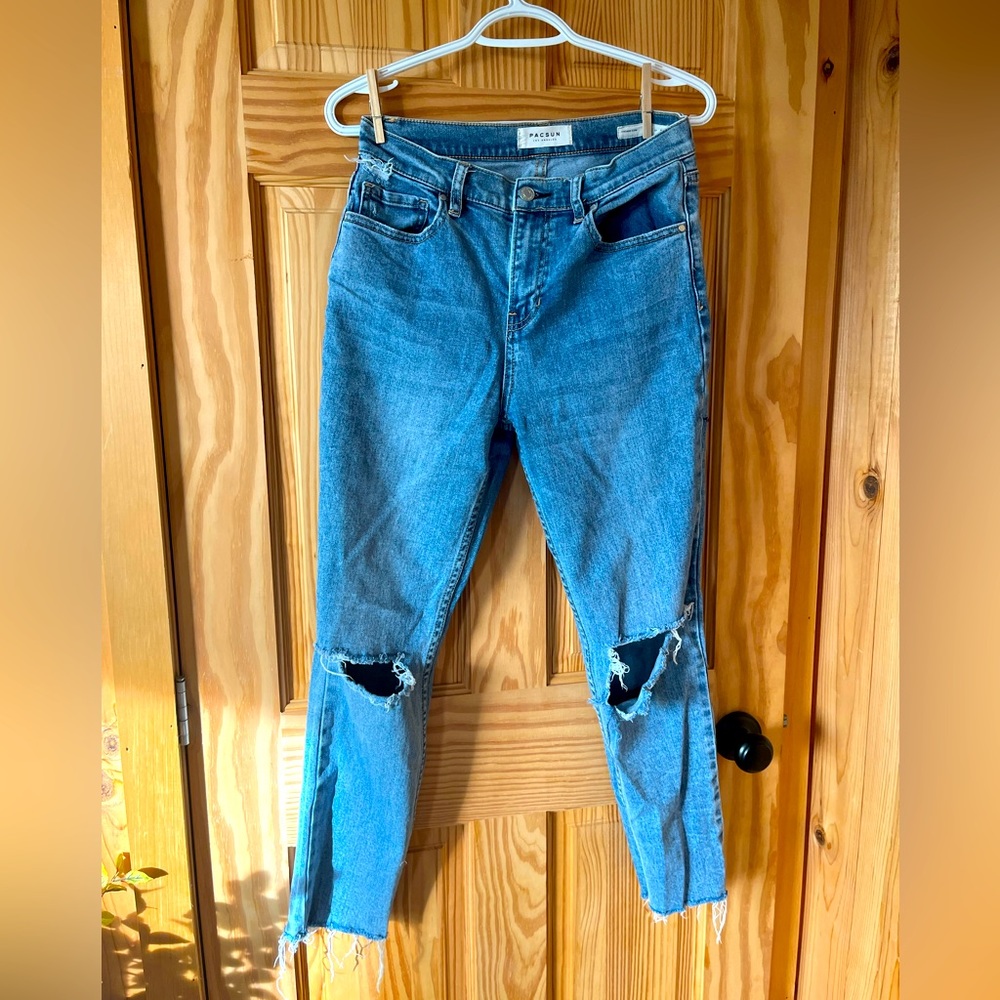 Pacsun Jeans